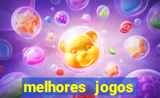 melhores jogos manager android